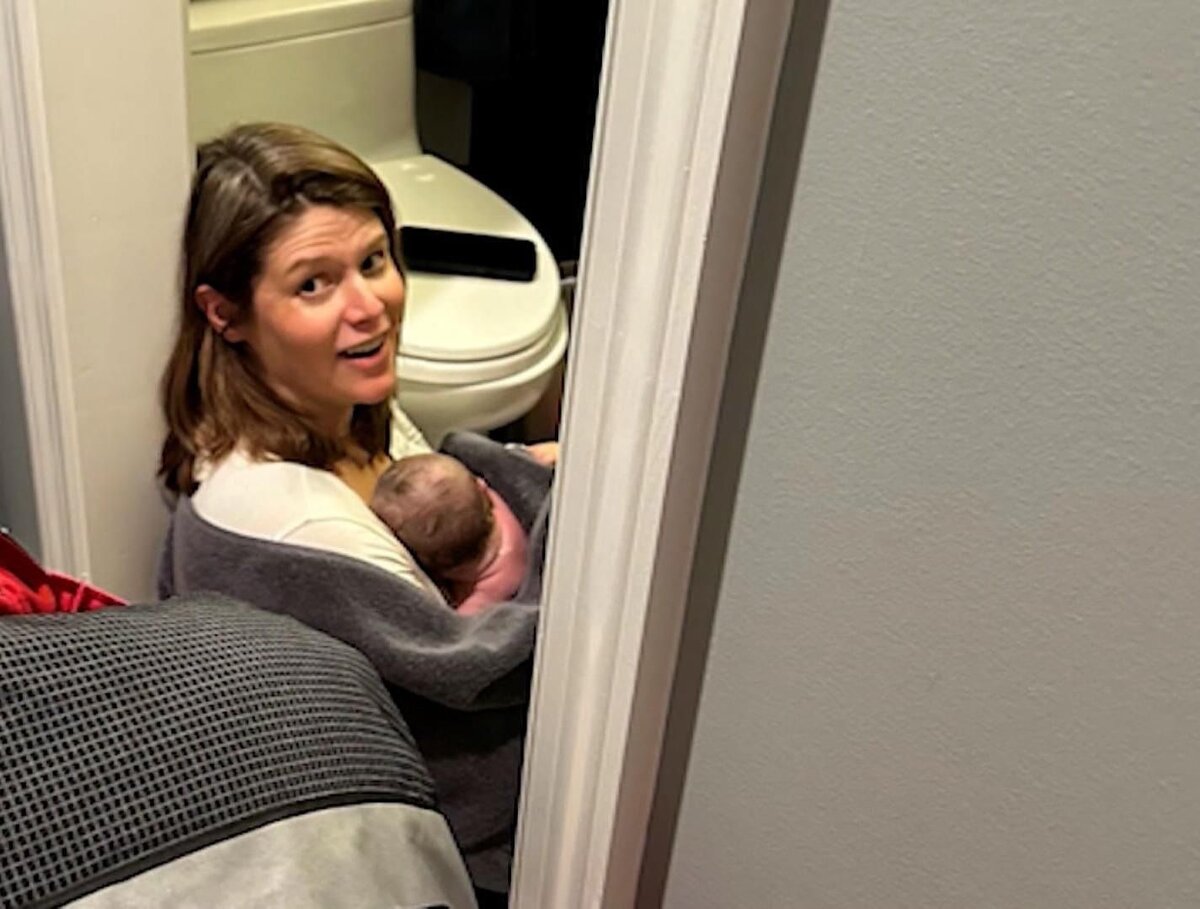 مجری سی ان ان