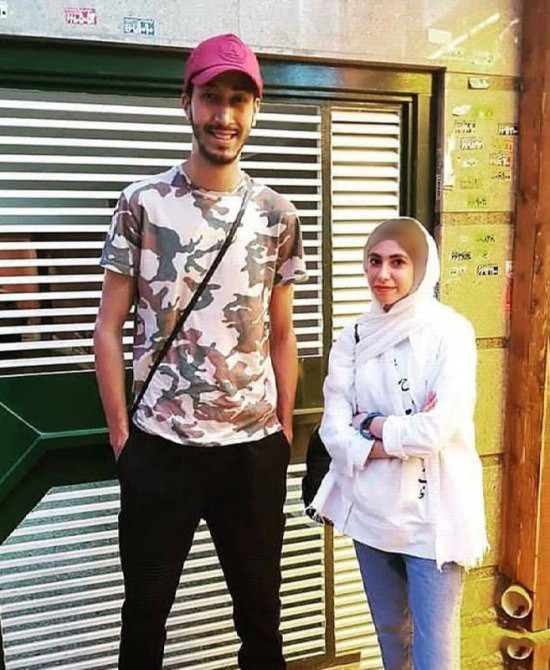 بهرام افشاری