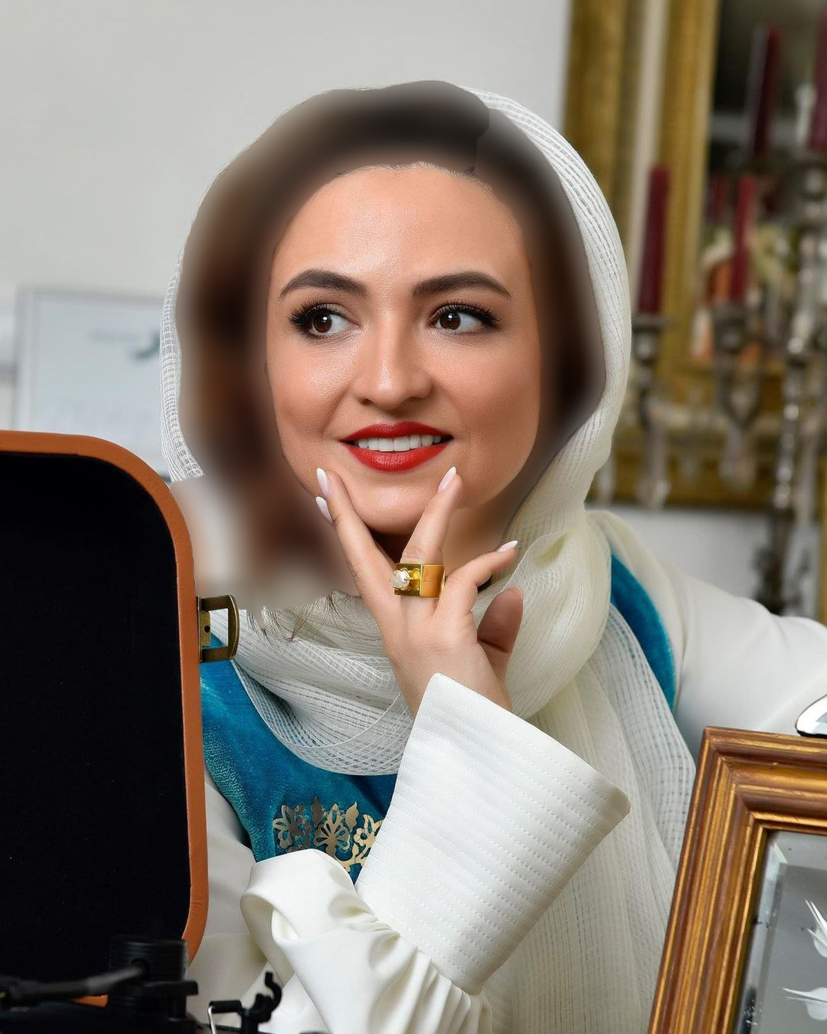 گلاره عباسی