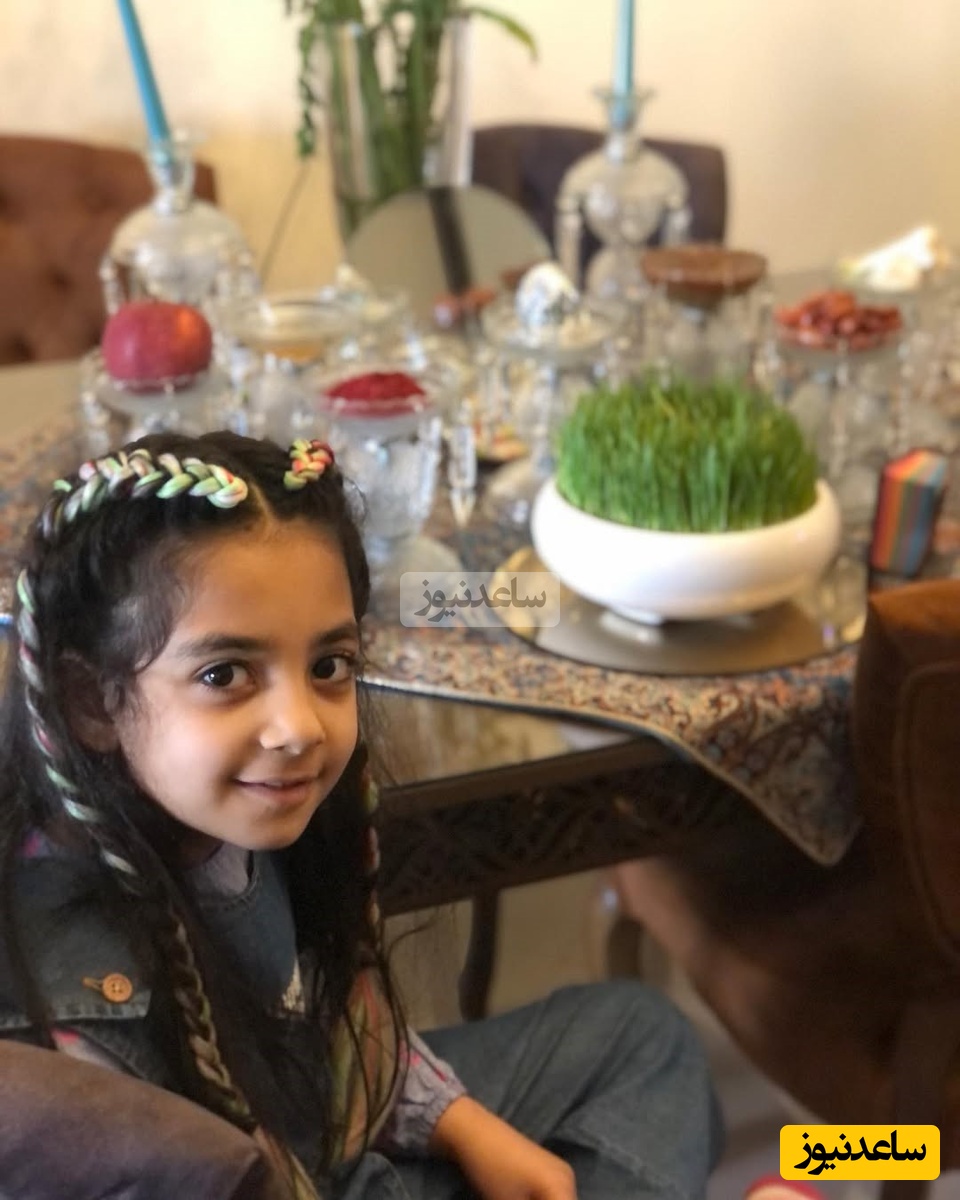 چیدمان منزل منوچهر هادی