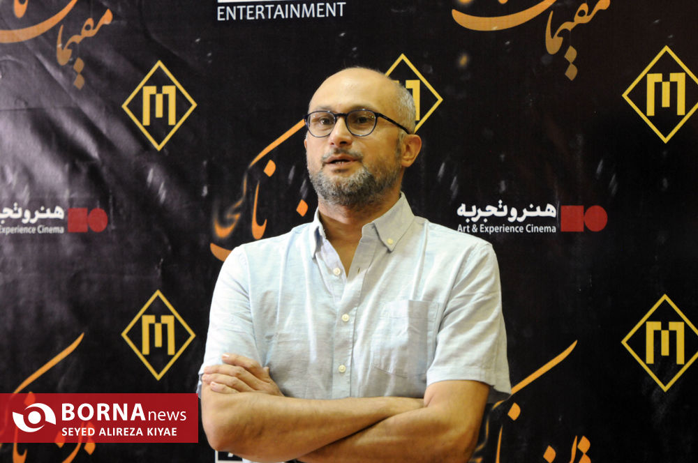 بهرنگ دزفولی زاده