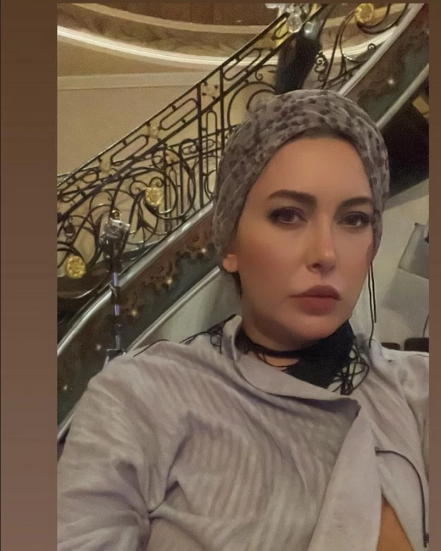 فریبا نادری