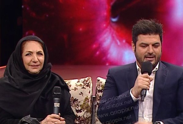 سام درخشانی