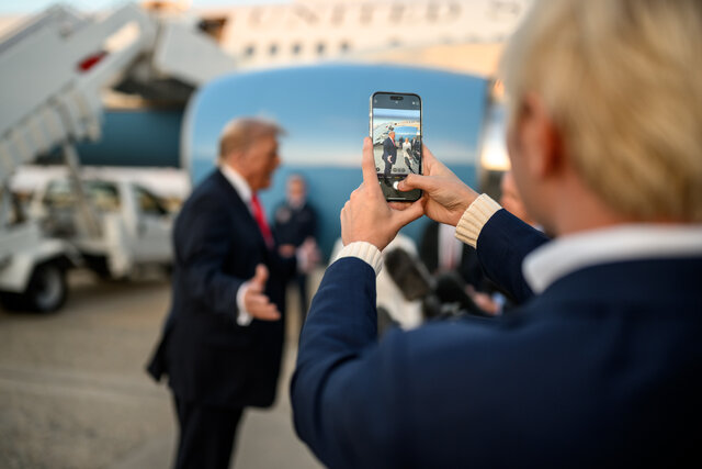 شرمن: برنامه هسته ای ایران نابود نشد؛ امیدوارم به دیپلماسی بازگردیم