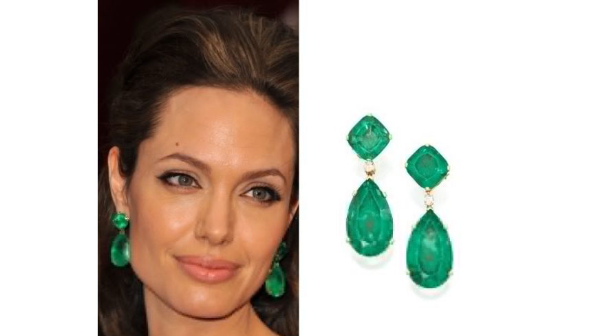 آنجلینا جولی