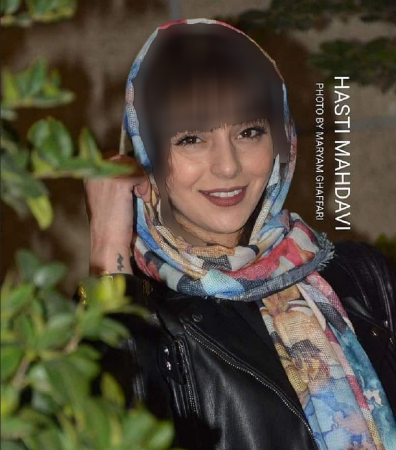هستی مهدوی فر