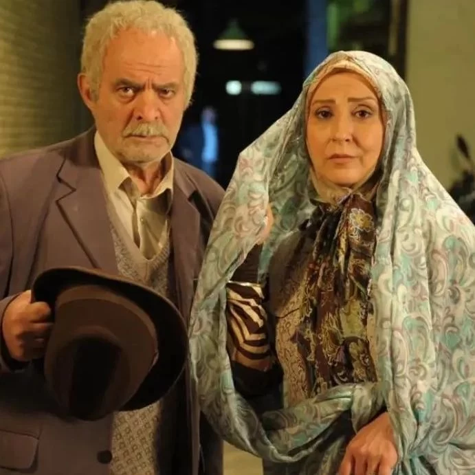 سیروس گرجستانی