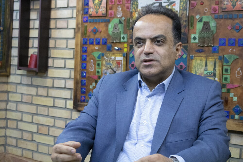 فتح قلههای جدید در بازار طلا و سکه/ بذرافشان: اینکه در طول ۴۸ ساعت ۸ میلیون تومان روی قیمت سکه برود، کاذب است