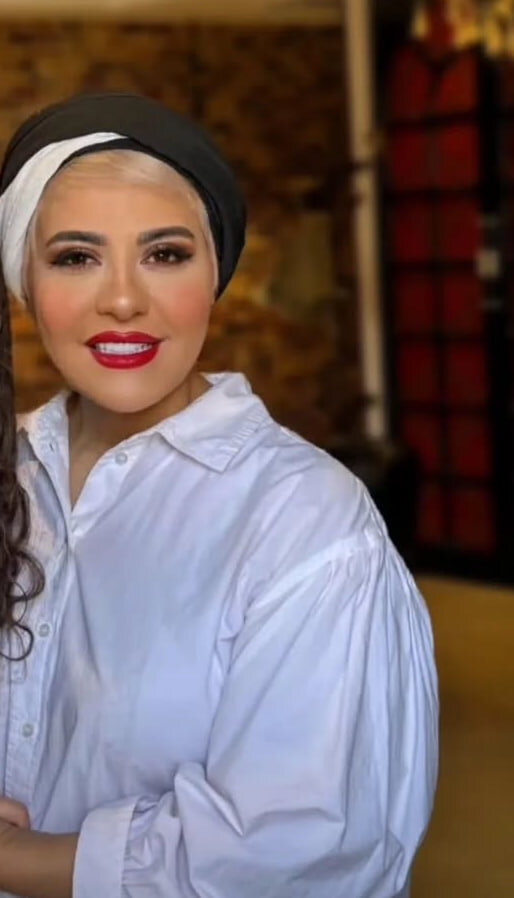 تصویر رابعه اسکویی