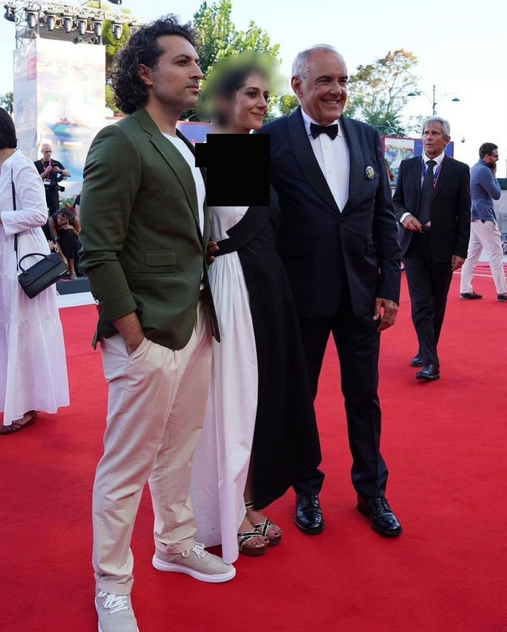 اشکان خطیبی