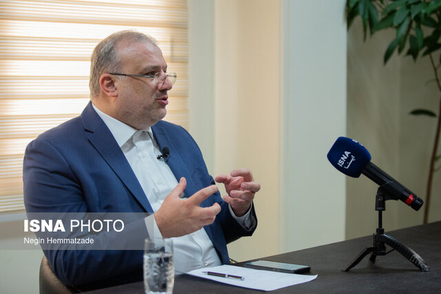 موسوی: مذاکره نشانه ضعف نیست/ باید سرمایه اجتماعی را حفظ کرد