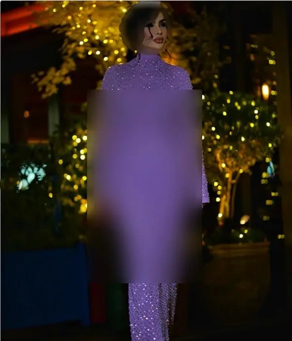 دنیا جهانبخت