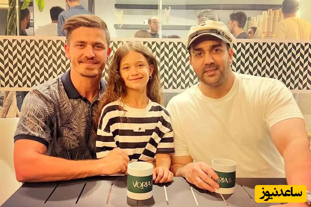 پوریا پورسرخ