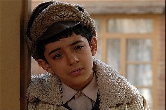 بازیگران کودک