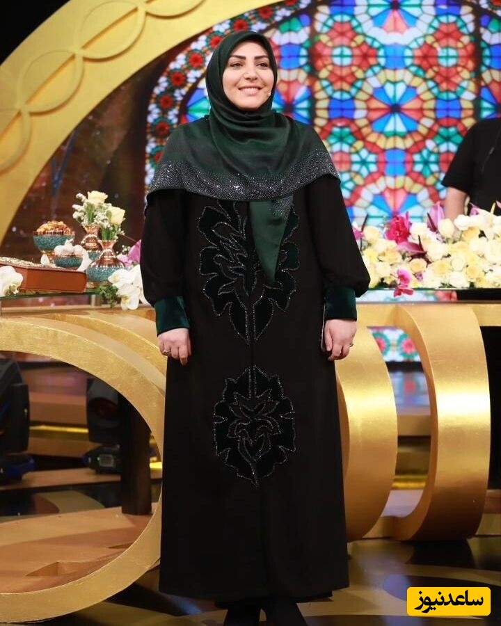 المیرا شریفی مقدم