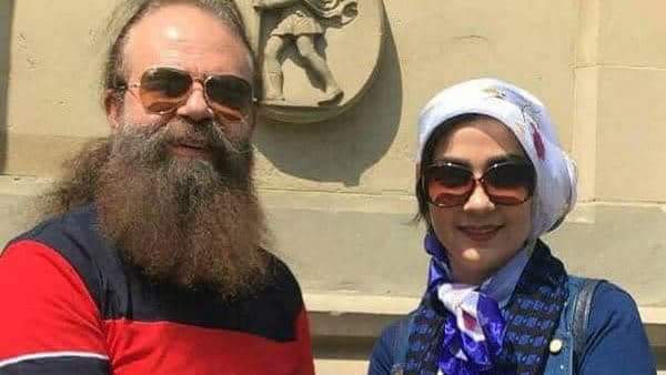 سارا صوفیانی