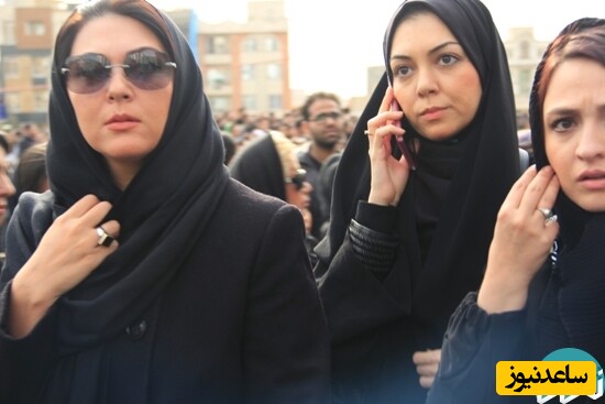 مراسم خاکسپاری