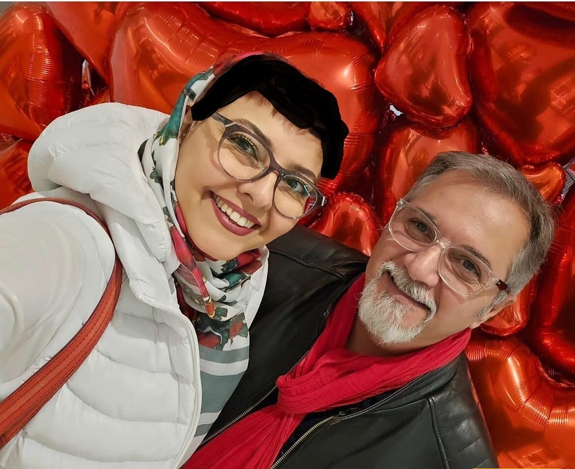  آناهیتا همتی