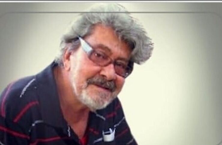 هنرمندانی که در سال ۱۴۰۱ دارفانی را وداع گفتند/// ۲۹ اسفندماه///عید