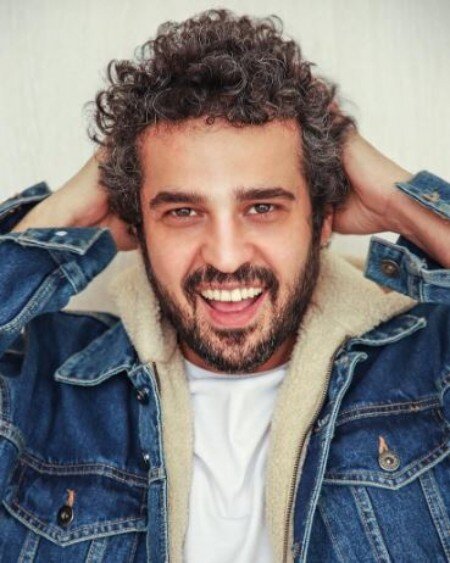 مجتبی پیرزاده