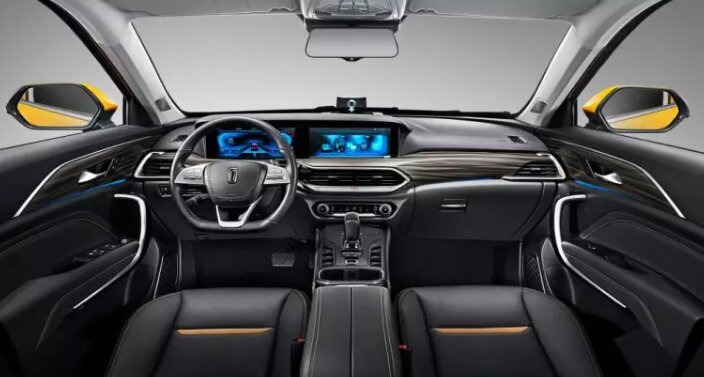 آشنایی با جدیدترین شاسی بلند بازار ایران/ عکس