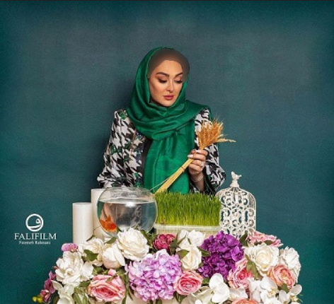 الهام حمیدی