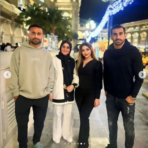 بازیکنان تیم ملی ایران