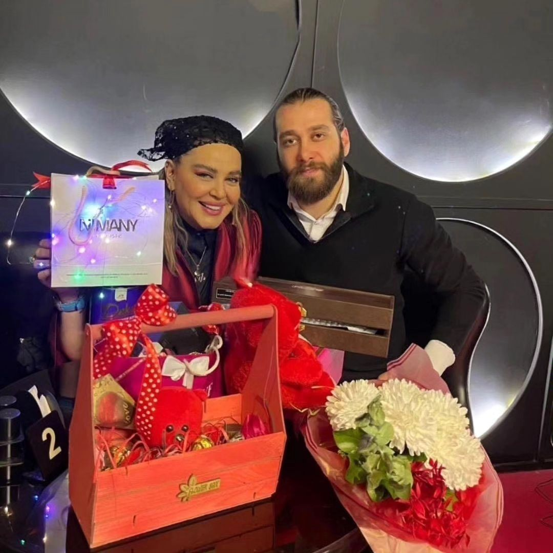 بهاره رهنما