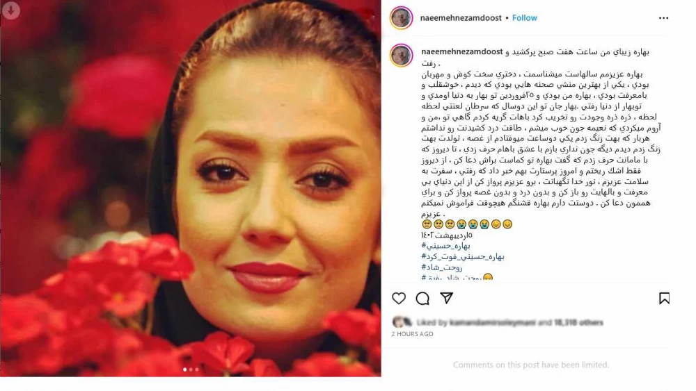 نعیمه نظامدوست