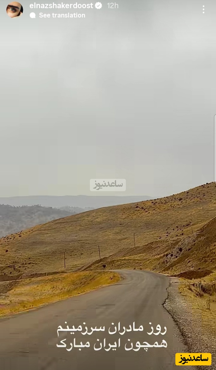 الناز شاکردوست