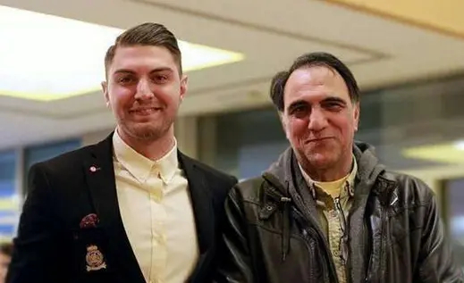 امیرحسین فتحی