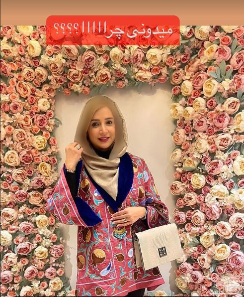 شبنم قلی خانی