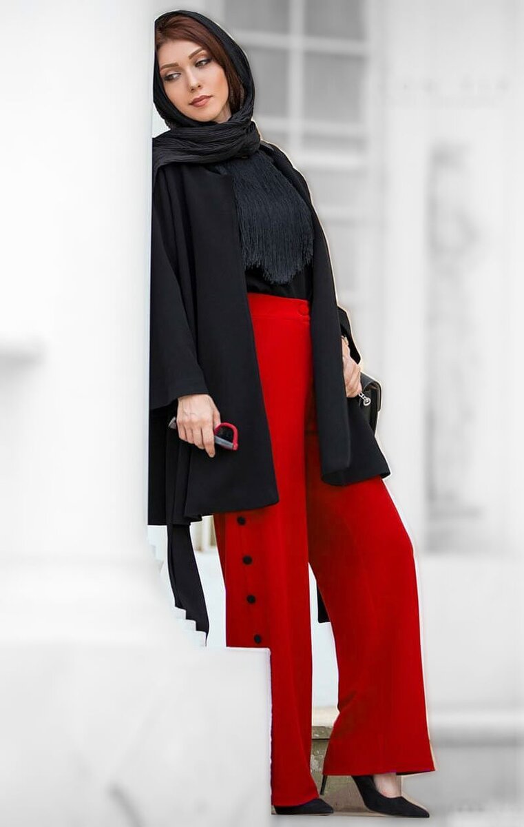 شهرزاد کمالزاده