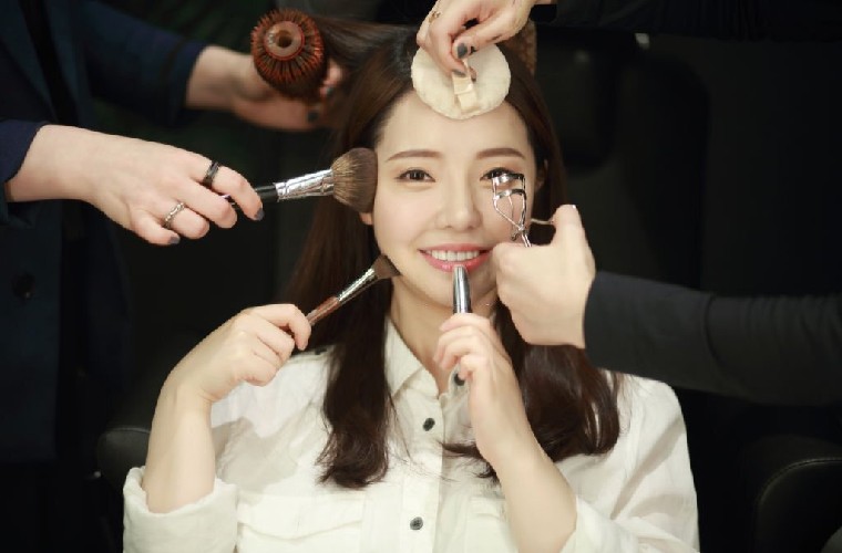 اسرار اصول آرایش به سبک کره‌ای چیست؟