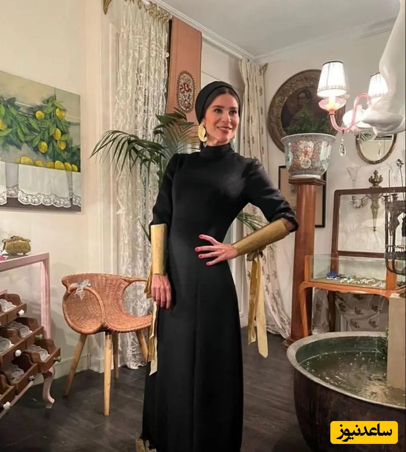 سحر دولتشاهی