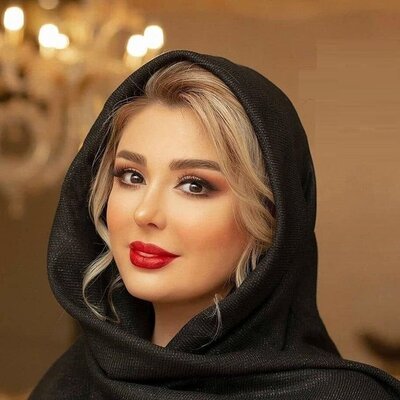 ست سبز نیوشا ضیغمی که دلبرتر از قبلش کرده