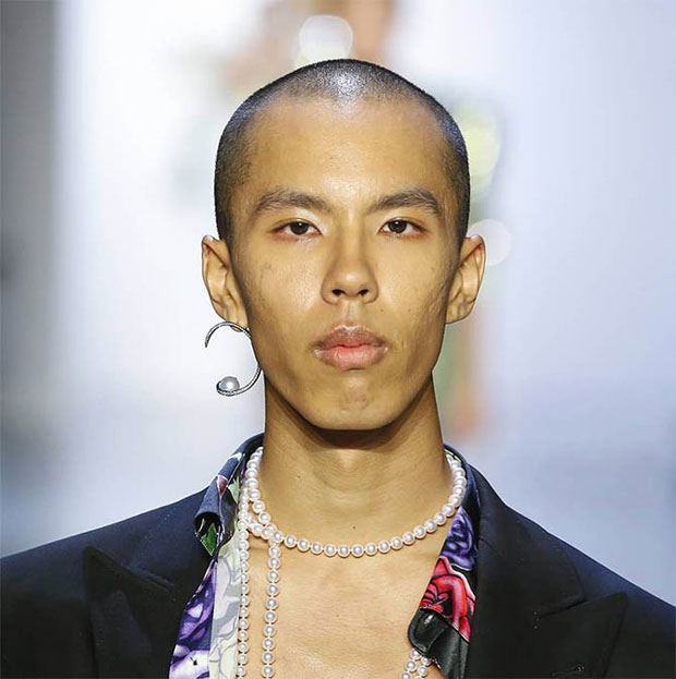 جواهرات مردانه