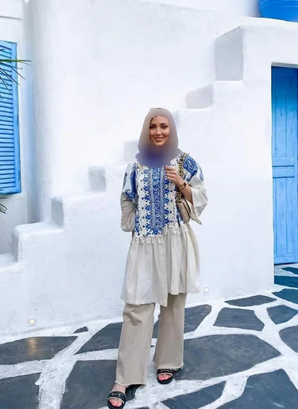 مینا مختاری