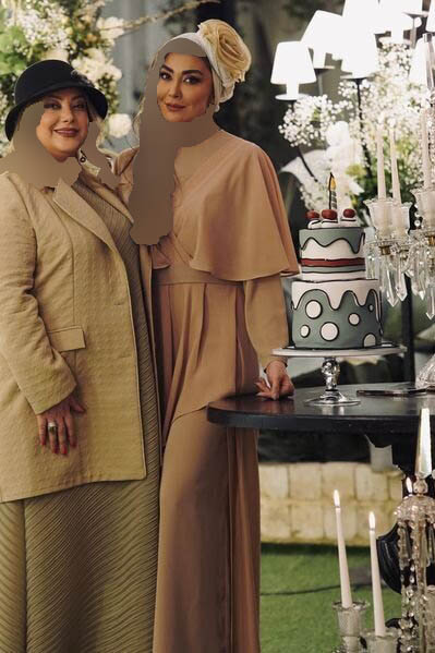 مریم معصومی