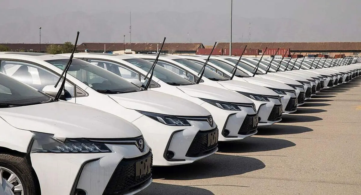 حراجی-خودرو