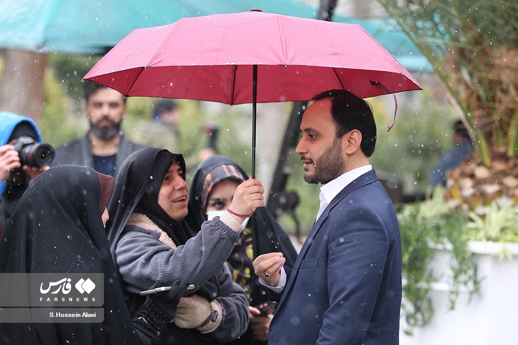  هیات دولت سیزدهم - دوسالگی - حیاط دولت - وزرا - دولت رئیسی