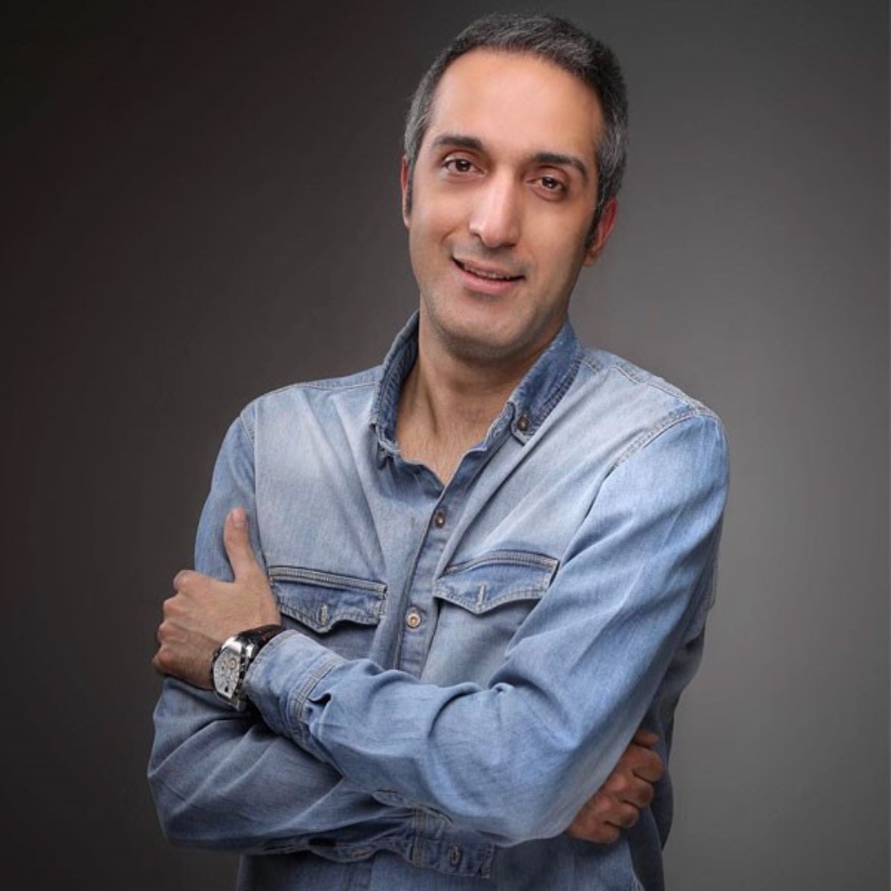 امیرمهدی ژوله