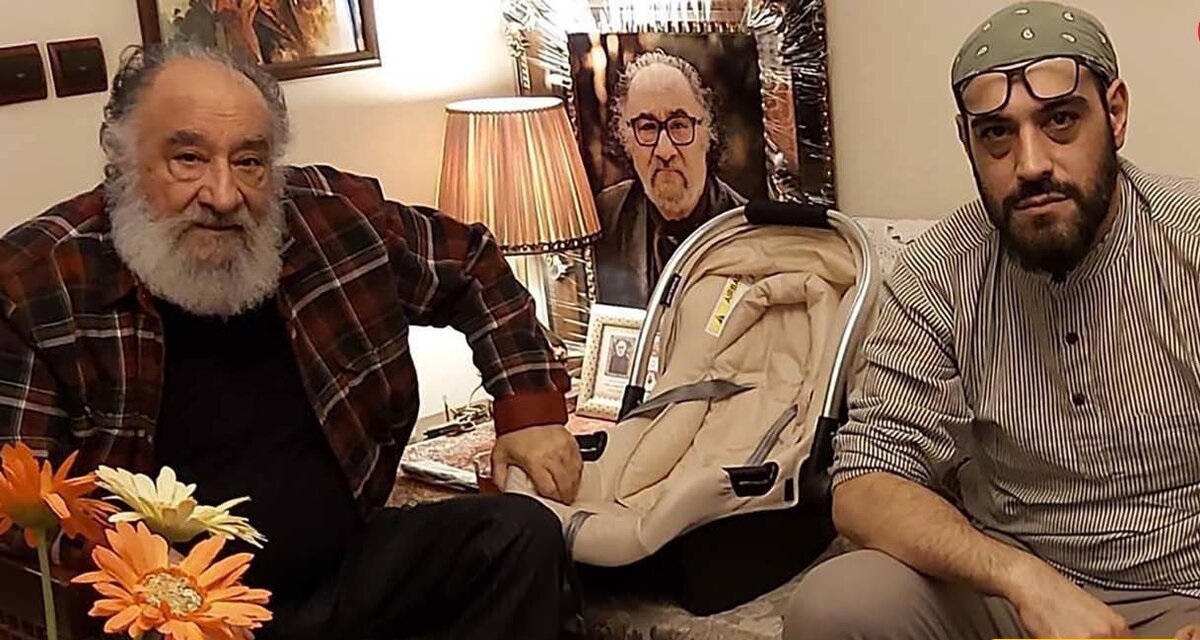 داریوش ارجمند