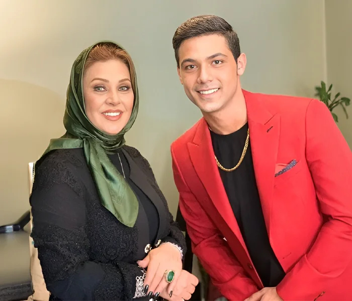 نسرین مقانلو