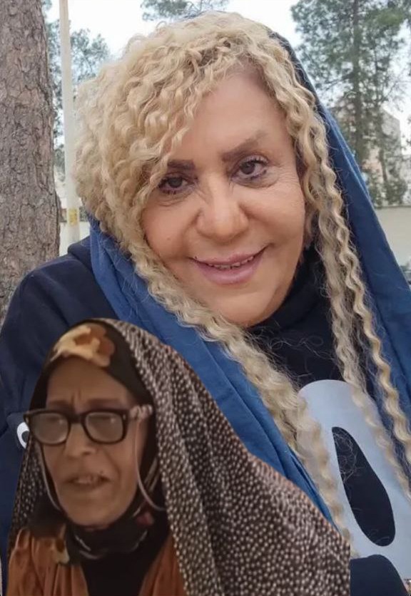 شهربانو موسوی