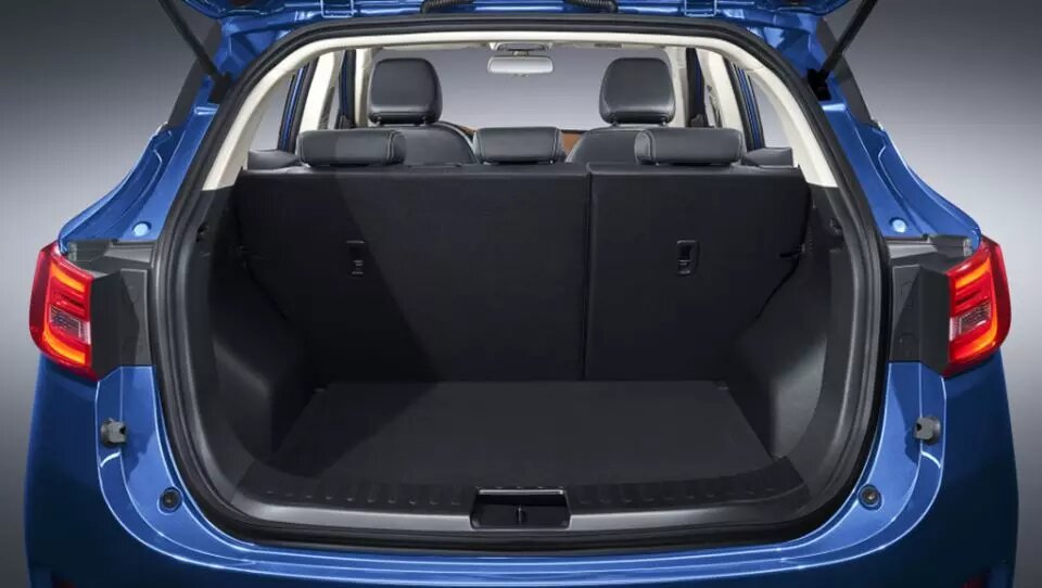 ماشین جدید پارس خودرو/ کراساُور چینی با طراحی قدیمی/ عکس