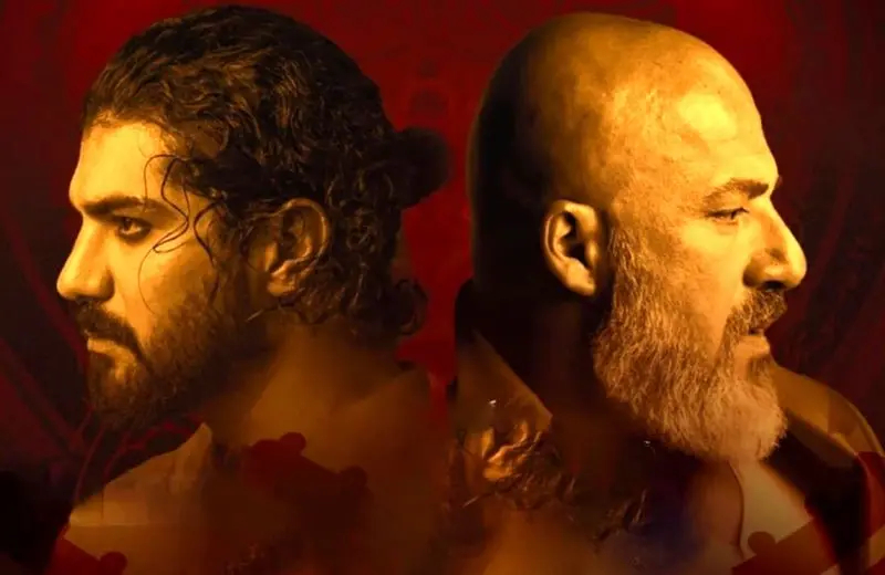 سریال بدنام