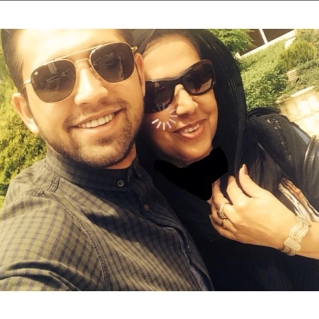 محسن افشانی