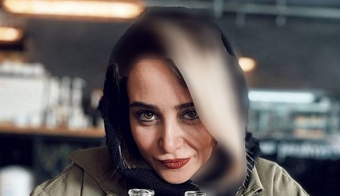 الناز حبیبی