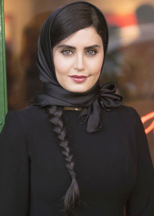 بررسی استایل الناز شاکردوست